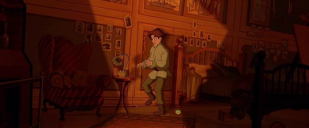 アナスタシアの画像