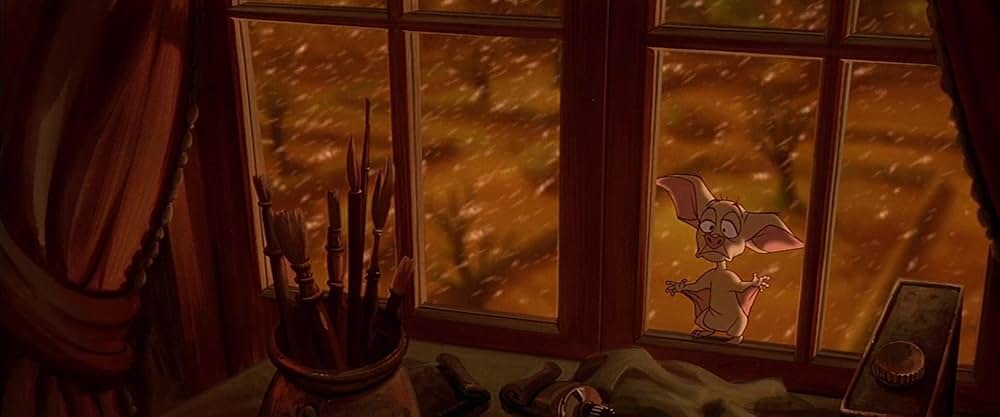 アナスタシアの画像