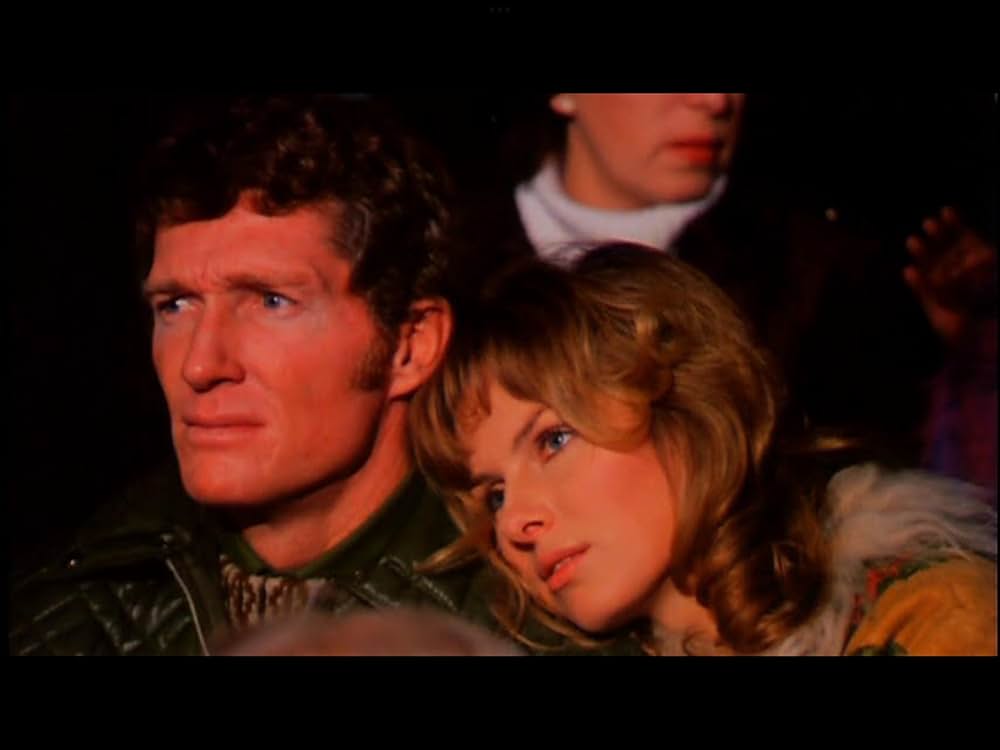 悪魔の植物人間の画像