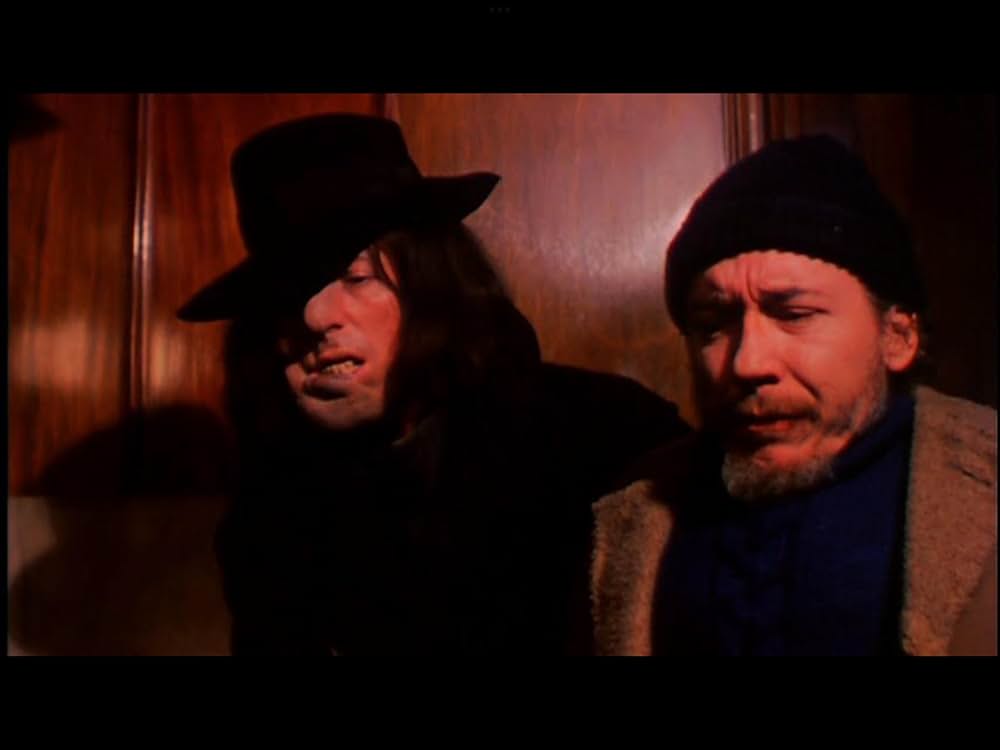 悪魔の植物人間の画像