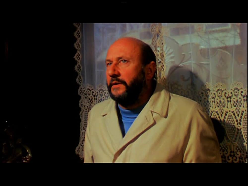 悪魔の植物人間の画像