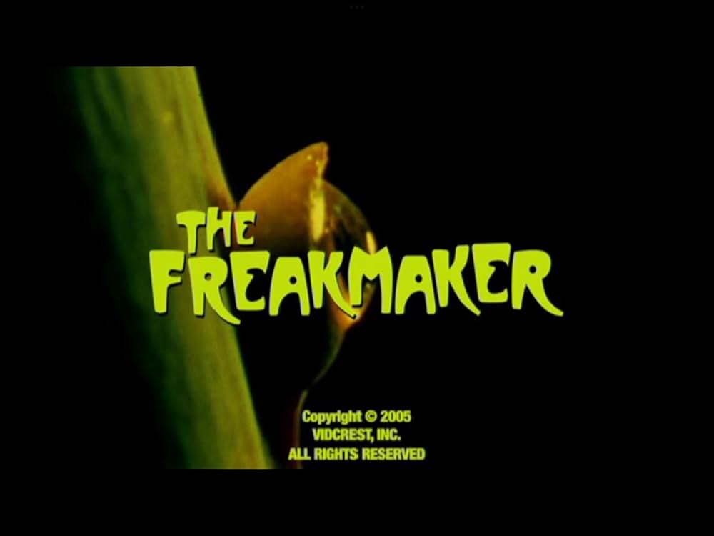 悪魔の植物人間の画像