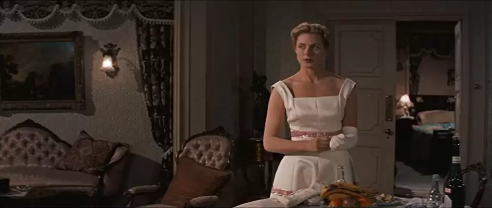 「追想」イングリッド・バーグマンの画像