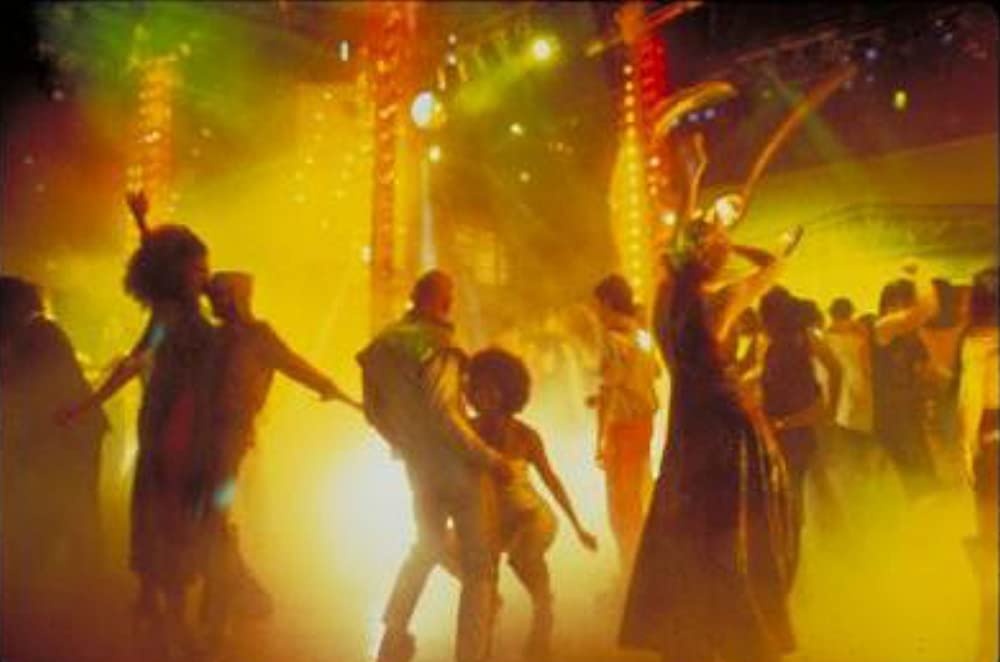 54 フィフティ★フォーの画像