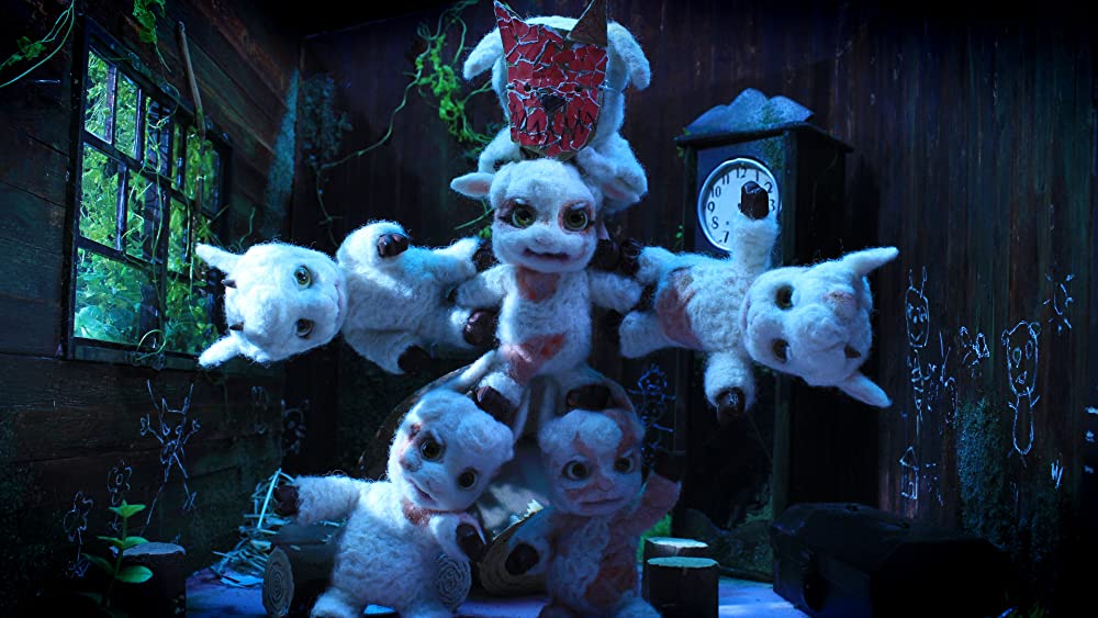 マイリトルゴートの画像