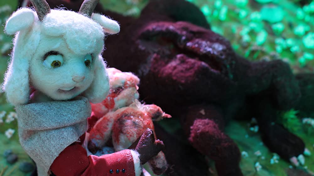 マイリトルゴートの画像