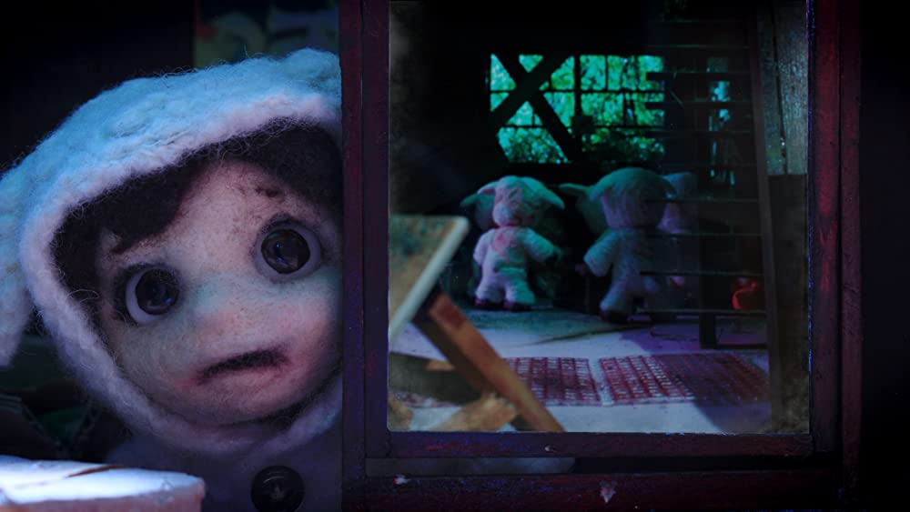 マイリトルゴートの画像