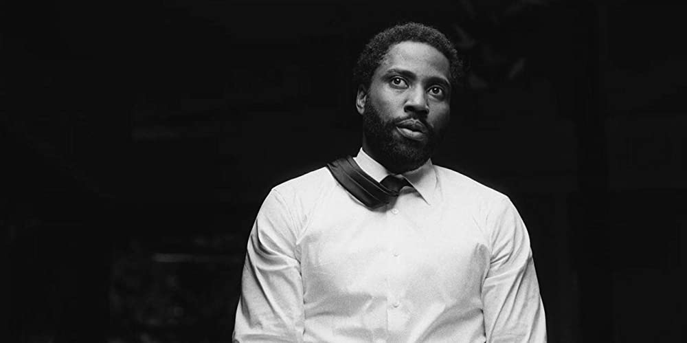 マルコム&マリーの画像