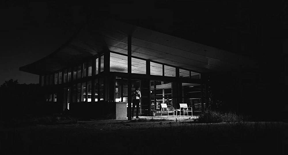 マルコム&マリーの画像