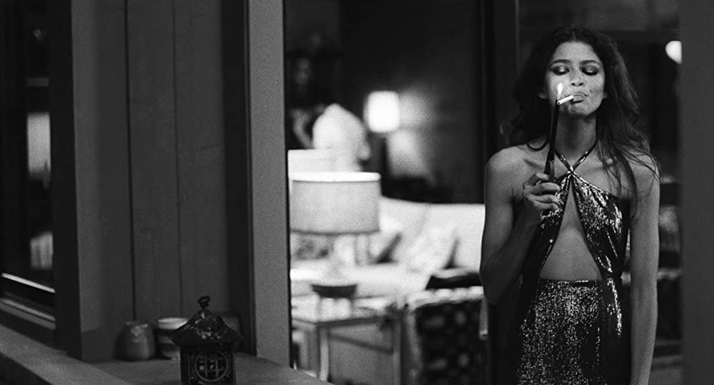 「マルコム&マリー」ゼンデイヤの画像