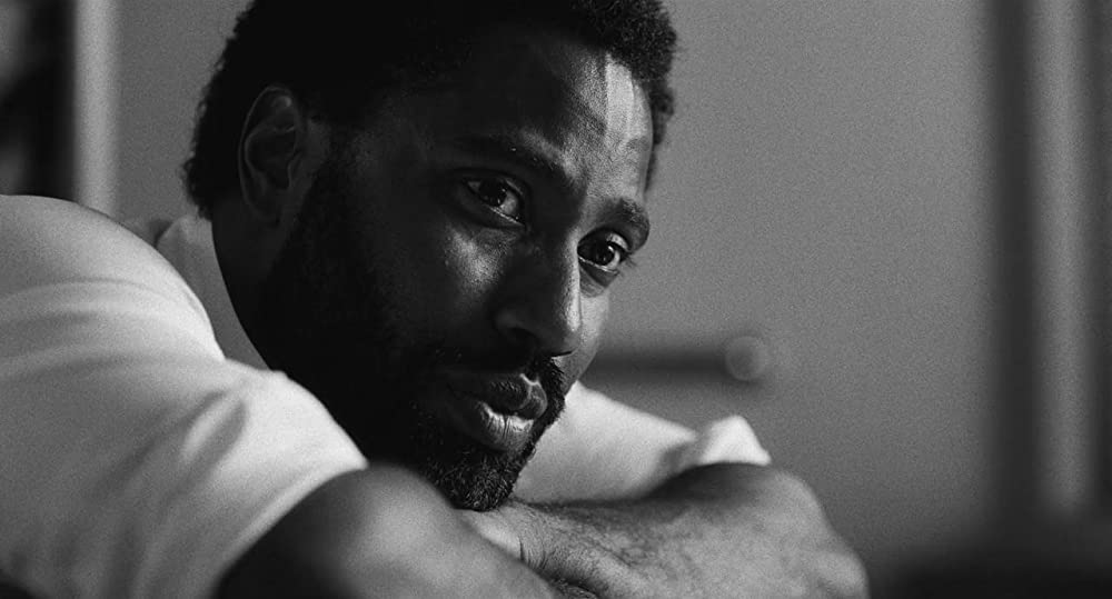 マルコム&マリーの画像