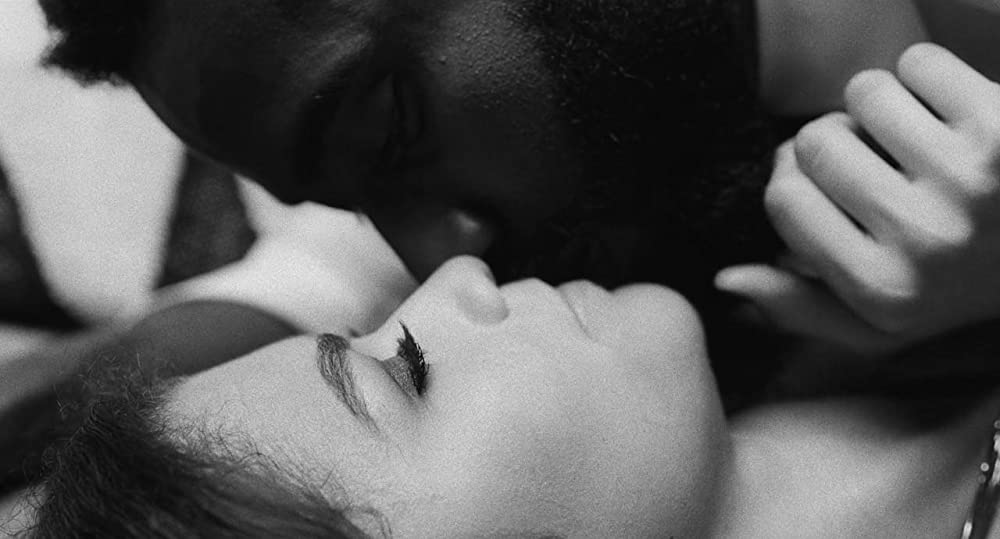 「マルコム&マリー」ジョン・デビッド・ワシントン & ゼンデイヤの画像