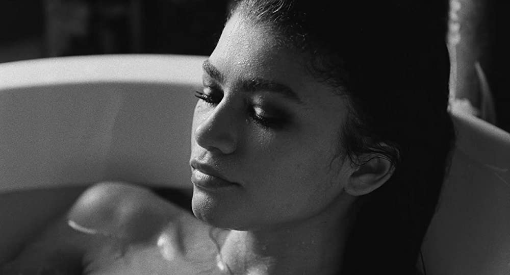 「マルコム&マリー」ゼンデイヤの画像