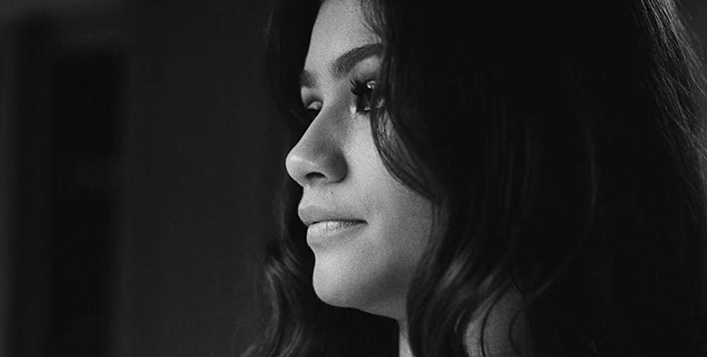 「マルコム&マリー」ゼンデイヤの画像