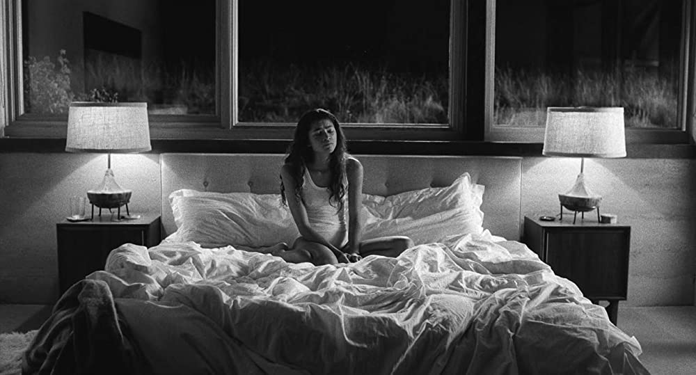 「マルコム&マリー」ゼンデイヤの画像