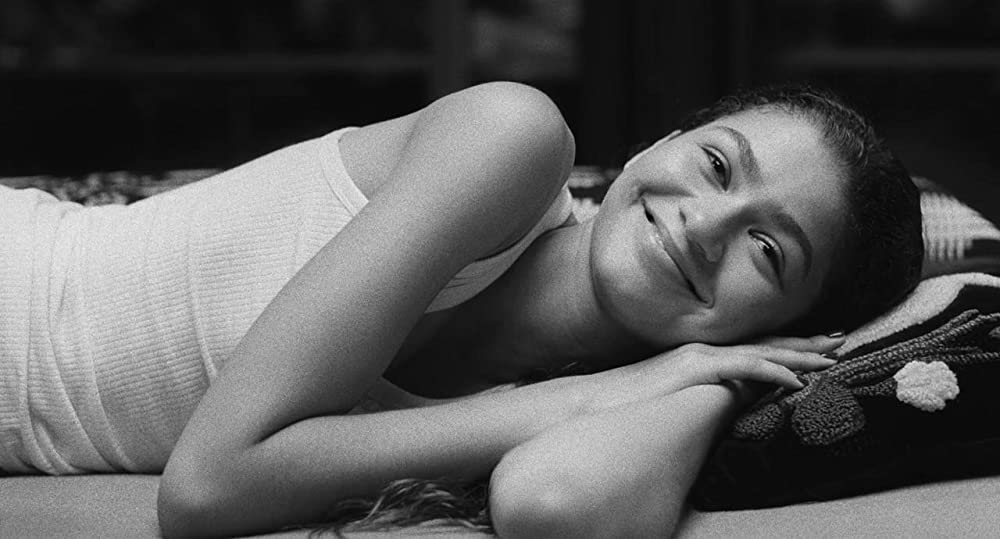 「マルコム&マリー」ゼンデイヤの画像