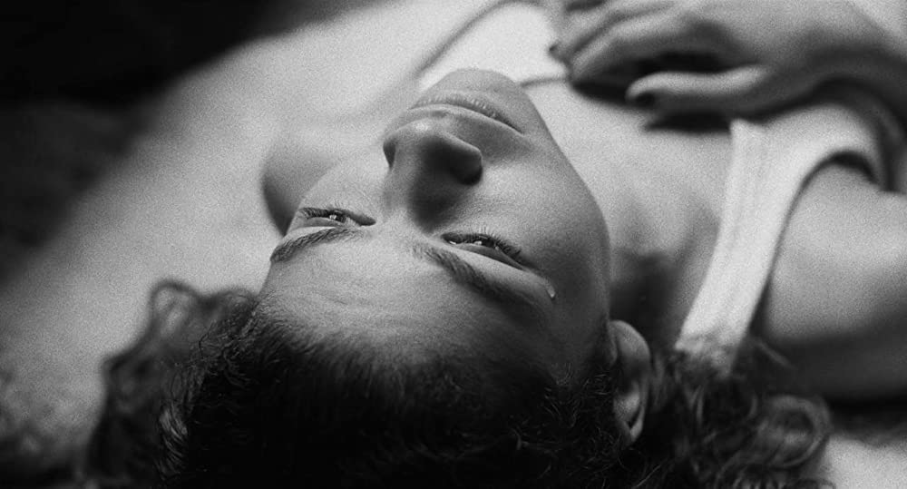 「マルコム&マリー」ゼンデイヤの画像