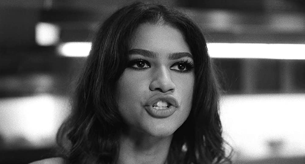 「マルコム&マリー」ゼンデイヤの画像