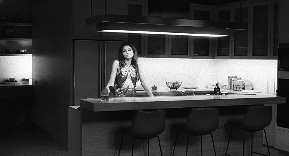 「マルコム&マリー」ゼンデイヤの画像