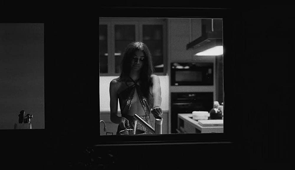 「マルコム&マリー」ゼンデイヤの画像