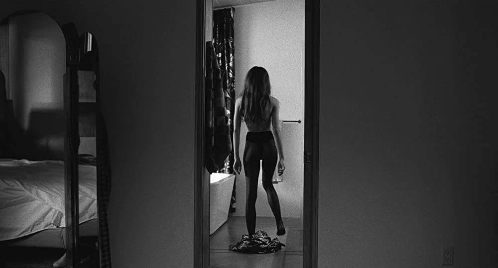 「マルコム&マリー」ゼンデイヤの画像