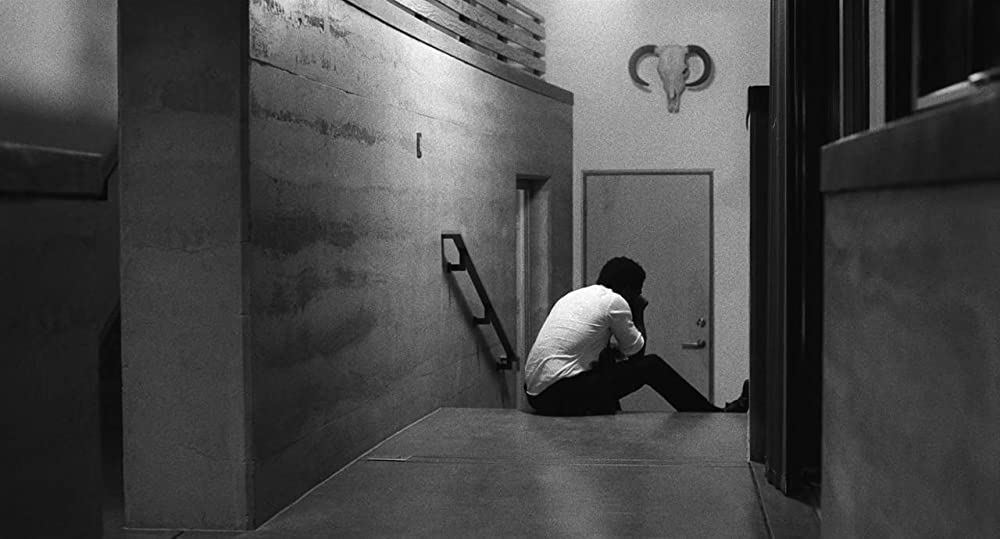 マルコム&マリーの画像