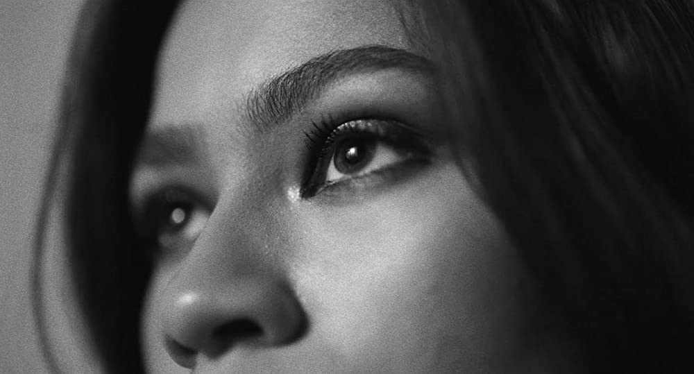 「マルコム&マリー」ゼンデイヤの画像