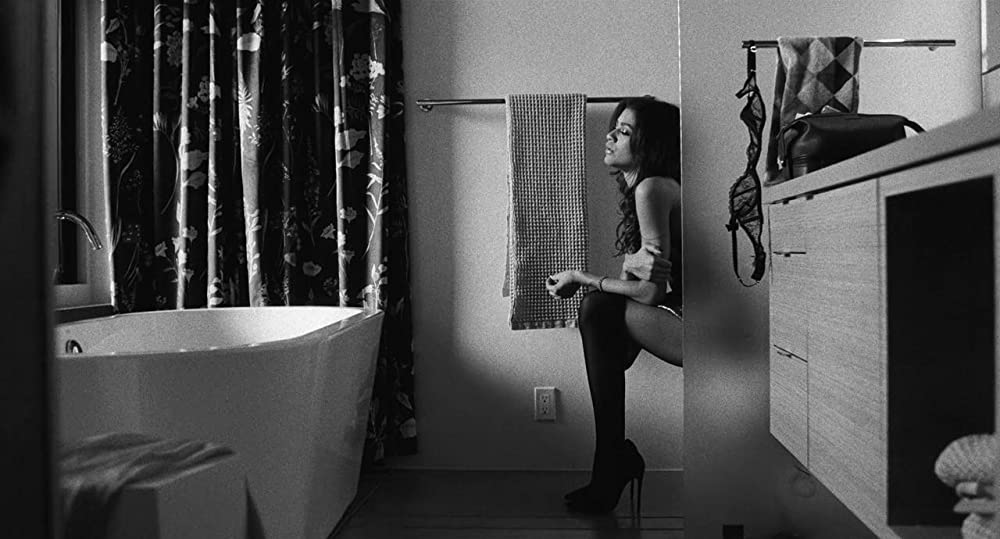 「マルコム&マリー」ゼンデイヤの画像