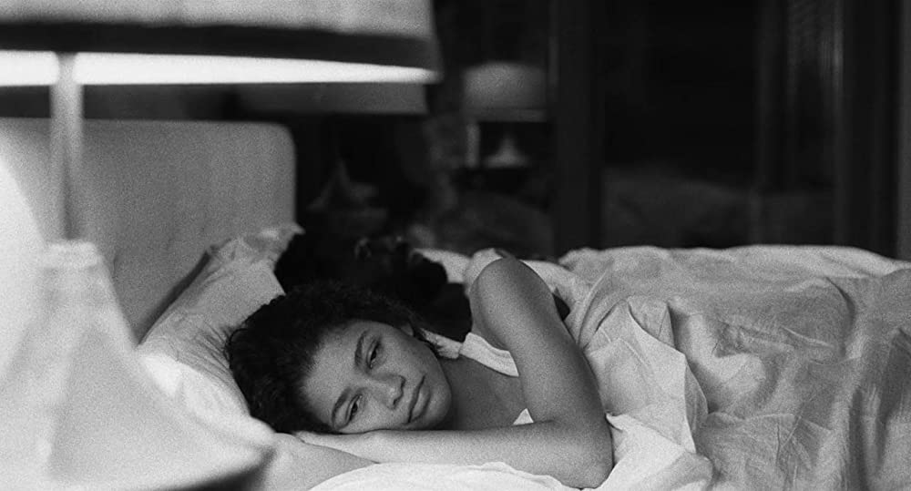 「マルコム&マリー」ジョン・デビッド・ワシントン & ゼンデイヤの画像