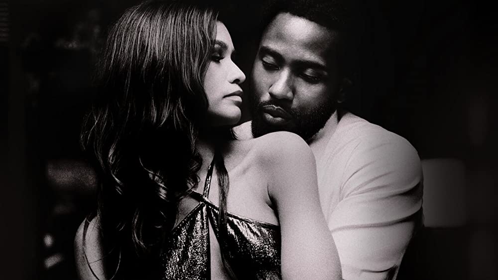 「マルコム&マリー」ジョン・デビッド・ワシントン & ゼンデイヤの画像