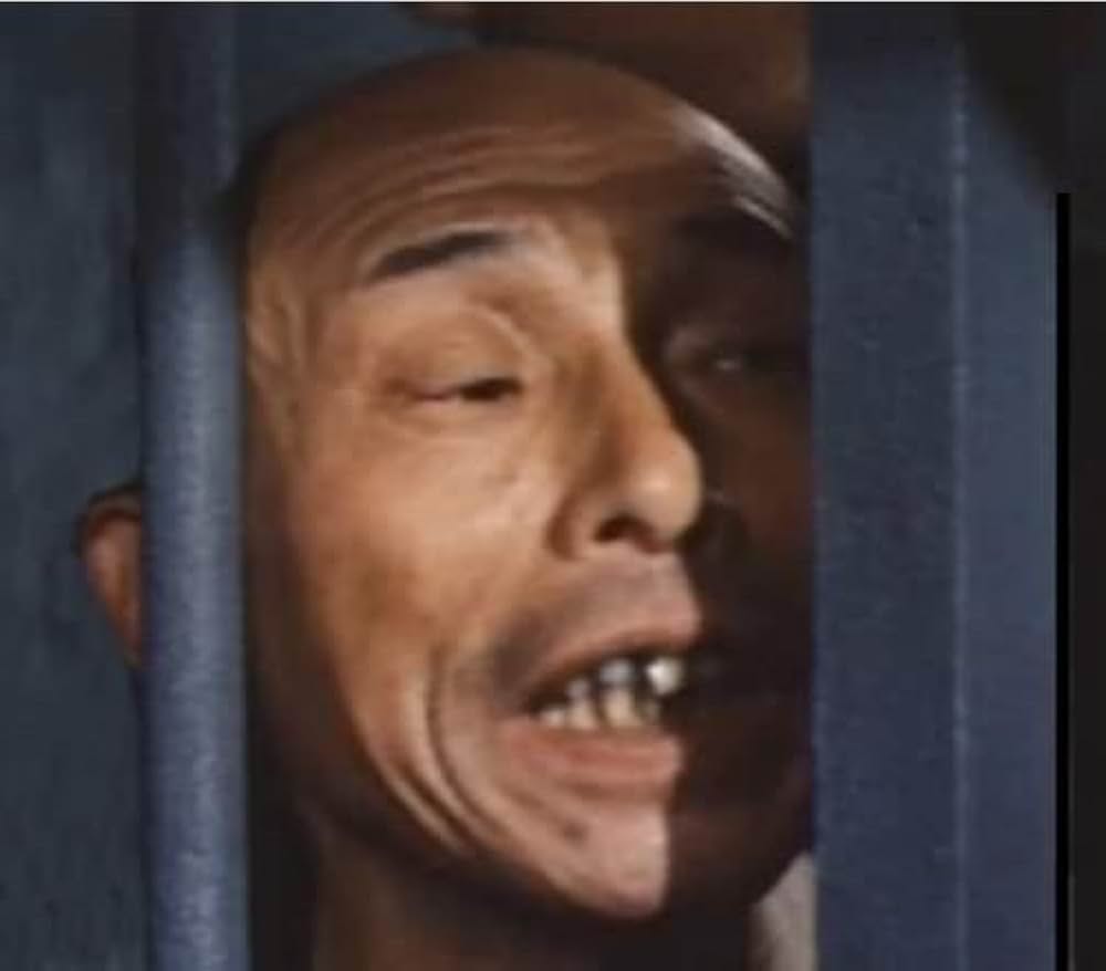 ガス人間第1号の画像