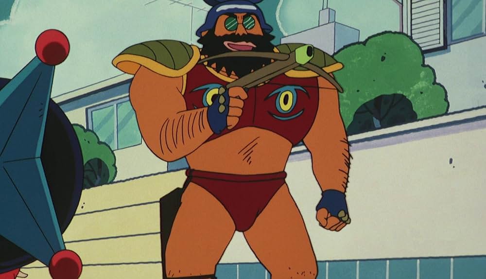 クレヨンしんちゃん アクション仮面VSハイグレ魔王の画像