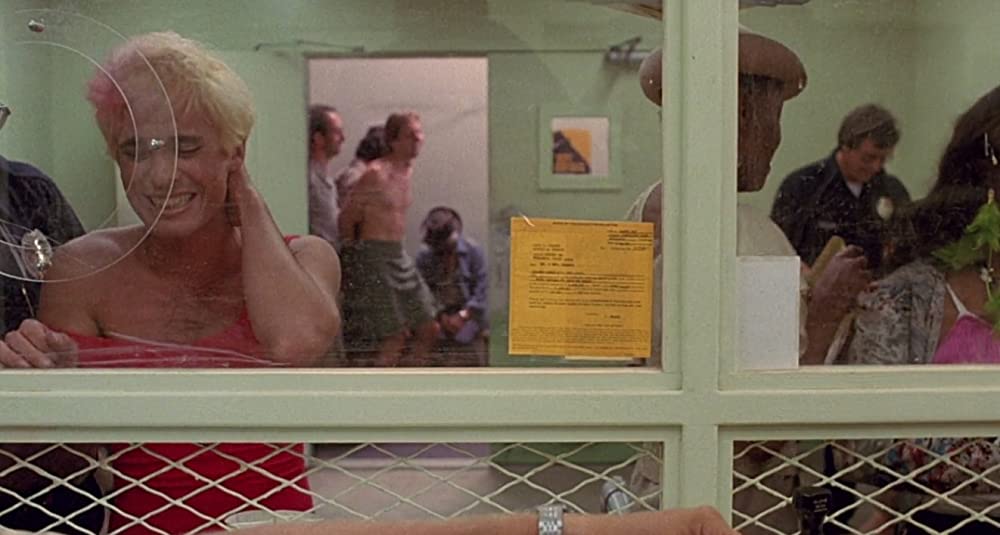 ザ・モンスターの画像