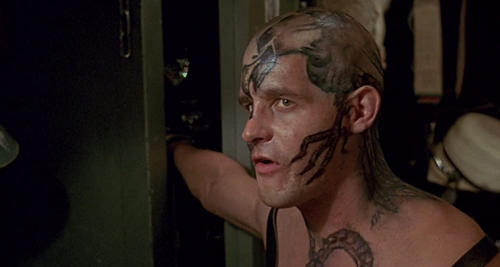 ザ・モンスターの画像