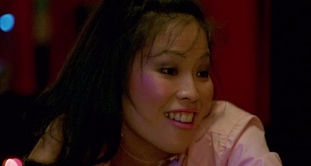 「ザ・モンスター」リディア・レイの画像