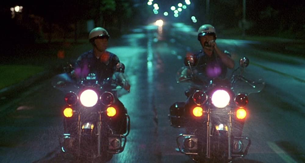 ザ・モンスターの画像