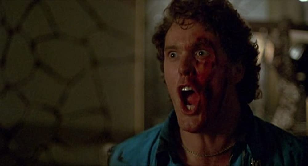 「ザ・モンスター」ウィングス・ハウザーの画像