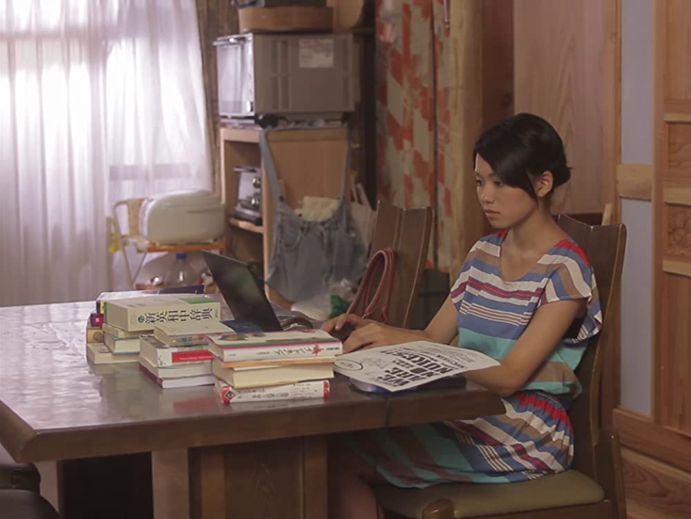 ほとりの朔子の画像