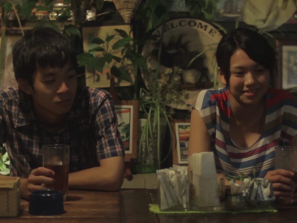 ほとりの朔子の画像