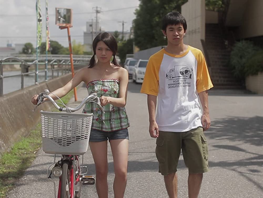 ほとりの朔子の画像