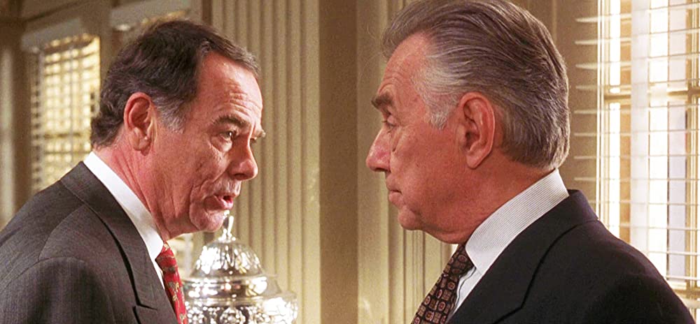 名誉ある撤退〜ニクソンの夜〜の画像