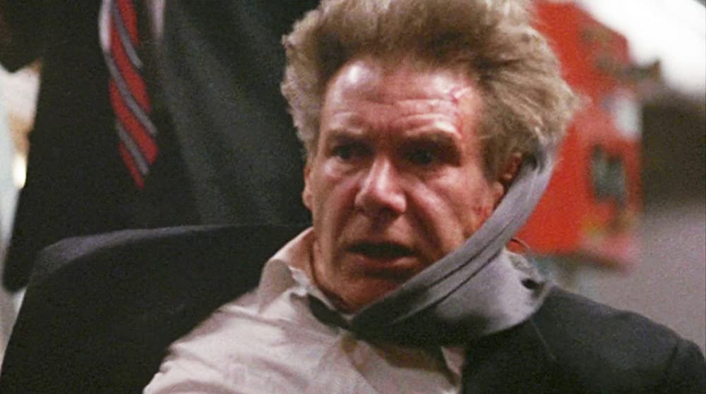 エアフォース・ワンの画像