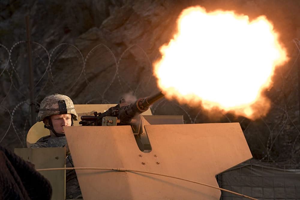 「アウトポスト」の画像