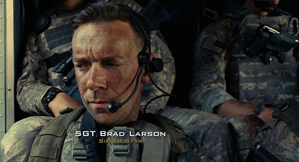 「アウトポスト」の画像