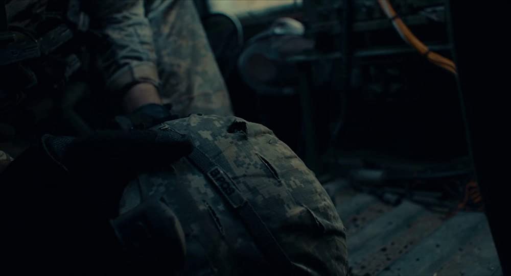 「アウトポスト」の画像