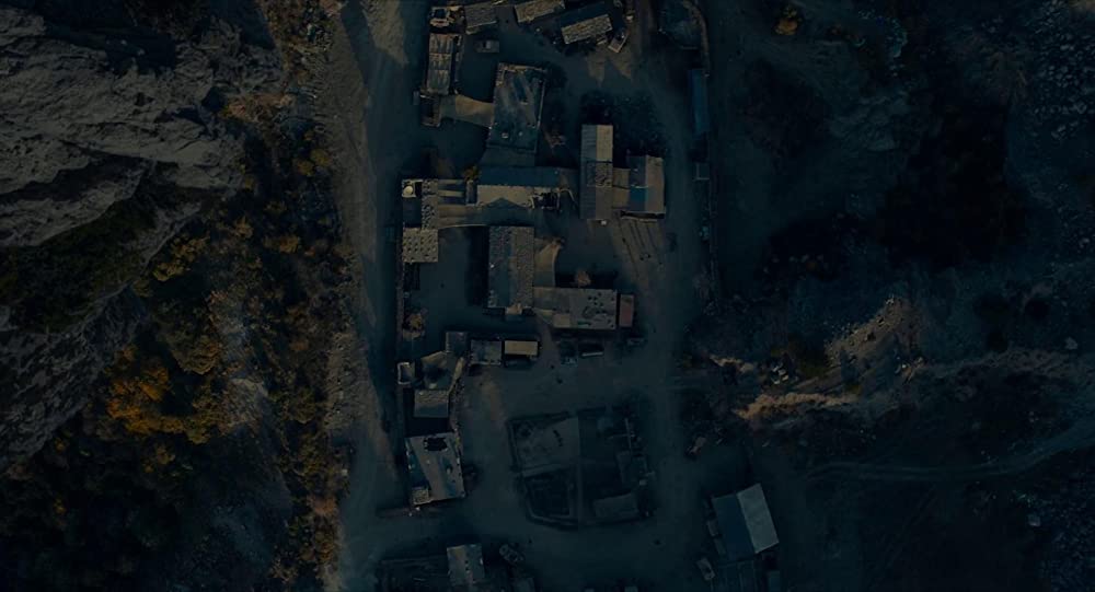 「アウトポスト」の画像