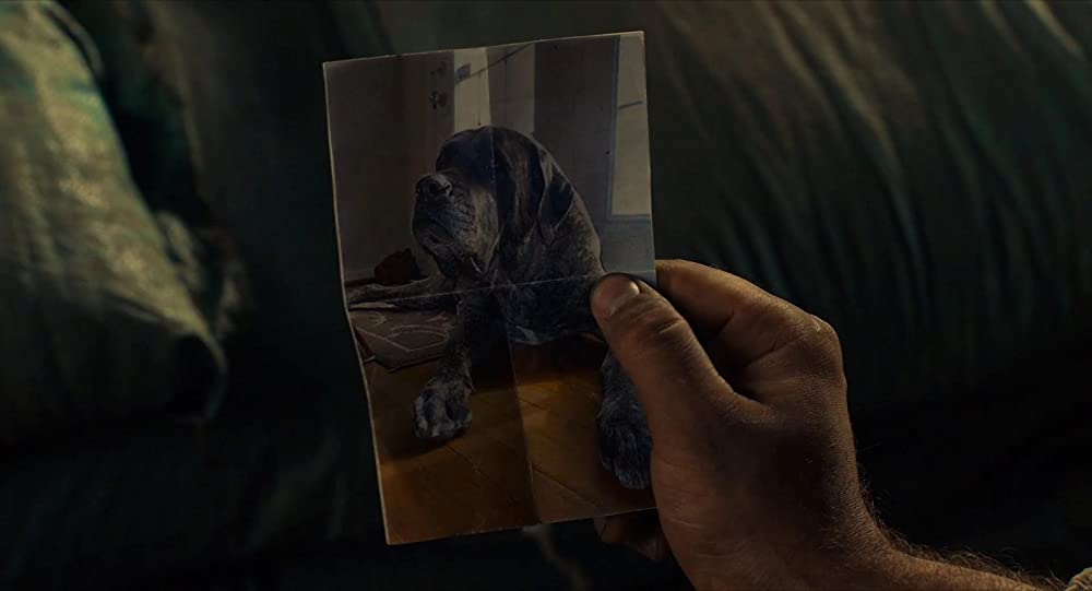 「アウトポスト」の画像