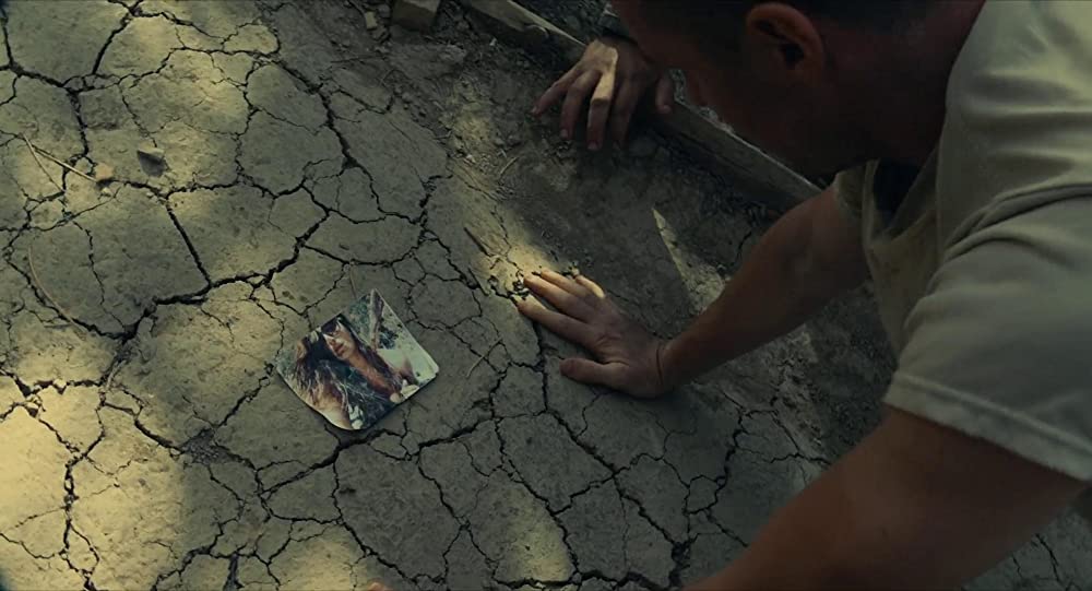 「アウトポスト」の画像