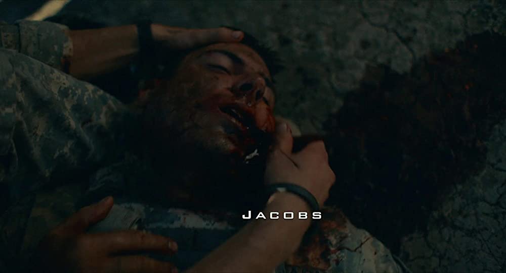 「アウトポスト」の画像