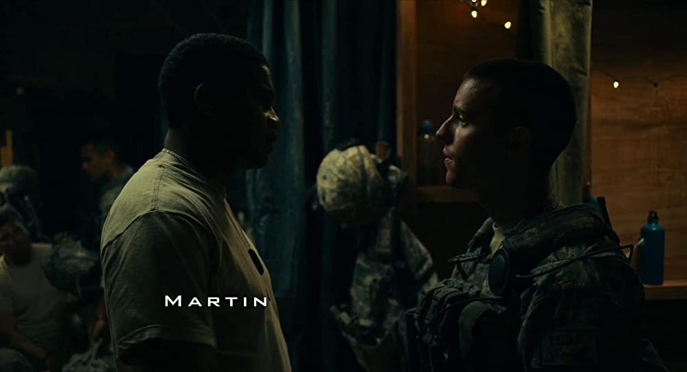 アウトポストの画像